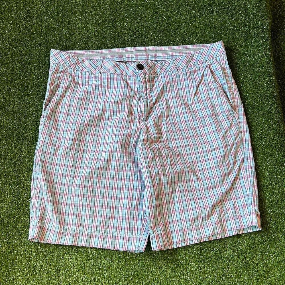 Ben-sherman Men's multi Shorts